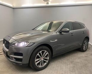 Jaguar F-Pace Gebrauchtwagen