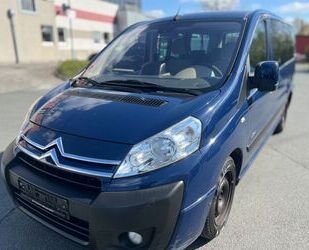 Citroen Jumpy Gebrauchtwagen