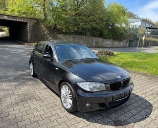 BMW 118 Gebrauchtwagen