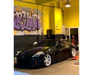 Nissan 350Z Gebrauchtwagen
