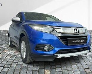Honda HR-V Gebrauchtwagen