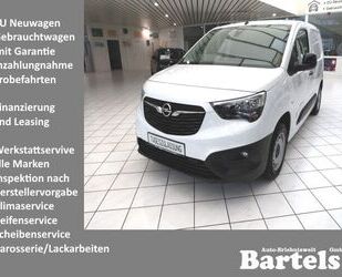 Opel Combo Gebrauchtwagen