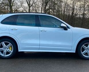 Porsche Cayenne Gebrauchtwagen