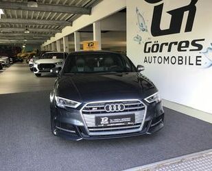 Audi S3 Gebrauchtwagen