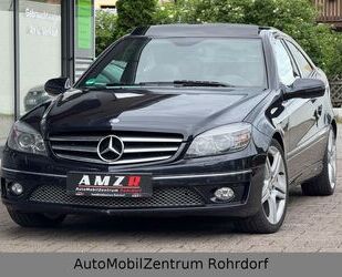Mercedes-Benz CLC 200 Gebrauchtwagen