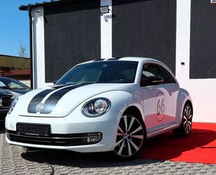 VW Beetle Gebrauchtwagen