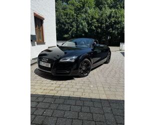 Audi TT Gebrauchtwagen
