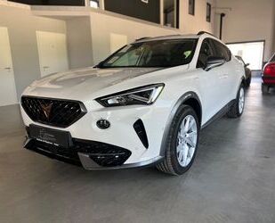 Cupra Formentor Gebrauchtwagen