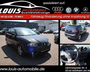 Seat Ibiza Gebrauchtwagen