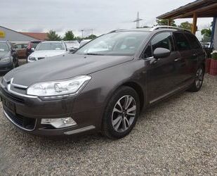 Citroen C5 Gebrauchtwagen