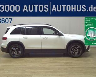 Mercedes-Benz GLB 200 Gebrauchtwagen