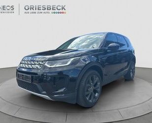 Land Rover Discovery Sport Gebrauchtwagen