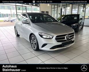 Mercedes-Benz B 200 Gebrauchtwagen