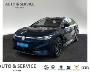 VW ID.7 Gebrauchtwagen