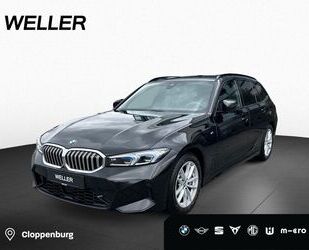BMW 330 Gebrauchtwagen
