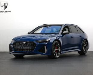 Audi RS6 Gebrauchtwagen