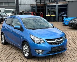 Opel Karl Gebrauchtwagen