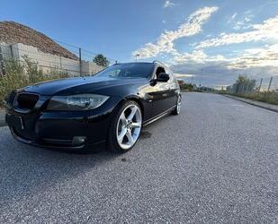 BMW 318 Gebrauchtwagen