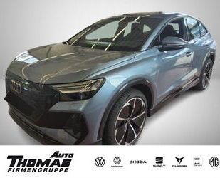 Audi Q4 e-tron Gebrauchtwagen