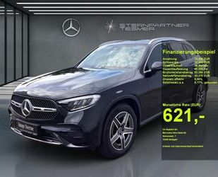 Mercedes-Benz GLC 300 Gebrauchtwagen