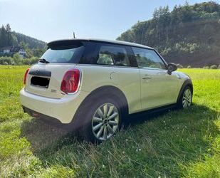 Mini ONE Gebrauchtwagen