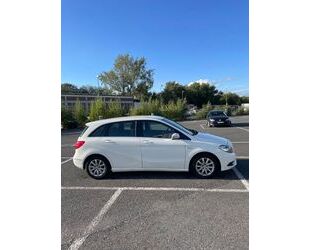 Mercedes-Benz B 180 Gebrauchtwagen
