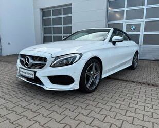 Mercedes-Benz C 200 Gebrauchtwagen