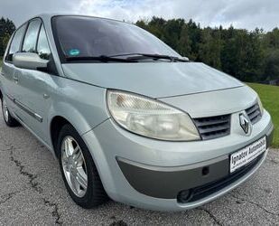 Renault Megane Gebrauchtwagen
