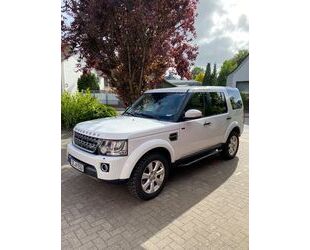 Land Rover Discovery Gebrauchtwagen