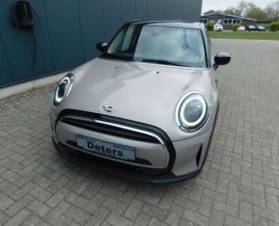 Mini Cooper Gebrauchtwagen