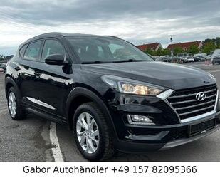Hyundai TUCSON Gebrauchtwagen