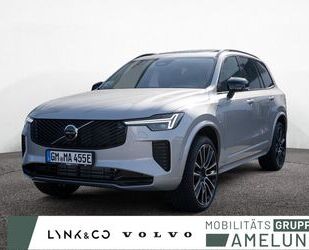 Volvo XC90 Gebrauchtwagen