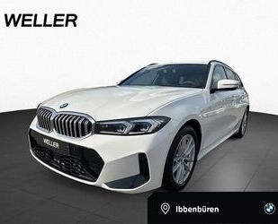 BMW 330 Gebrauchtwagen