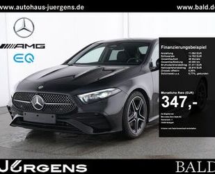 Mercedes-Benz A 200 Gebrauchtwagen