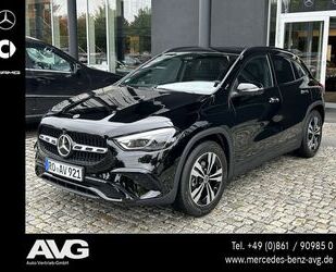 Mercedes-Benz GLA 200 Gebrauchtwagen