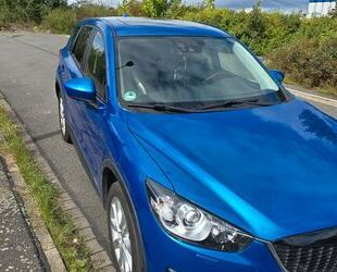 Mazda CX-5 Gebrauchtwagen