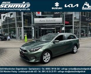 Kia ceed Sportswagon Gebrauchtwagen