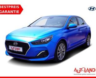 Hyundai i30 Gebrauchtwagen