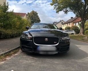 Jaguar XE Gebrauchtwagen