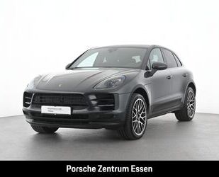 Porsche Macan Gebrauchtwagen