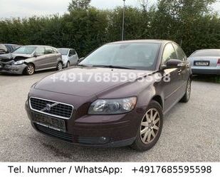 Volvo S40 Gebrauchtwagen
