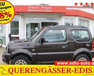 Suzuki Jimny Gebrauchtwagen
