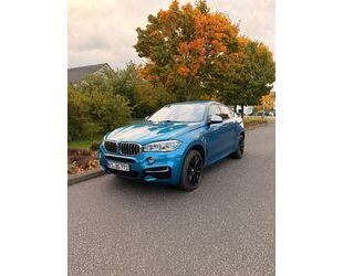 BMW X6 M50 Gebrauchtwagen