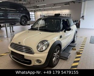 Mini Cooper D Gebrauchtwagen