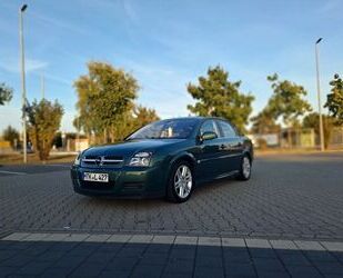 Opel Vectra Gebrauchtwagen