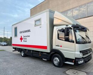 Mercedes-Benz Andere Gebrauchtwagen