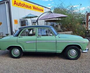 Simca Andere Gebrauchtwagen