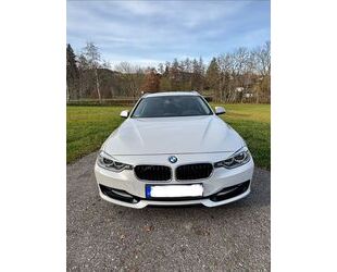 BMW 320 Gebrauchtwagen