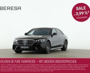 Mercedes-Benz S 450 Gebrauchtwagen