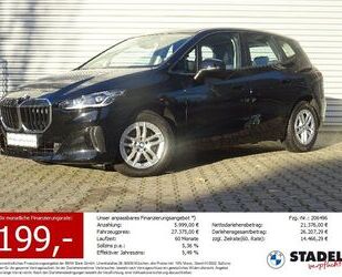 BMW 220 Active Tourer Gebrauchtwagen